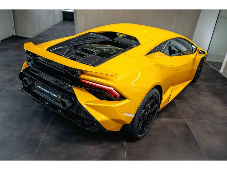 Lamborghini Lamborghini