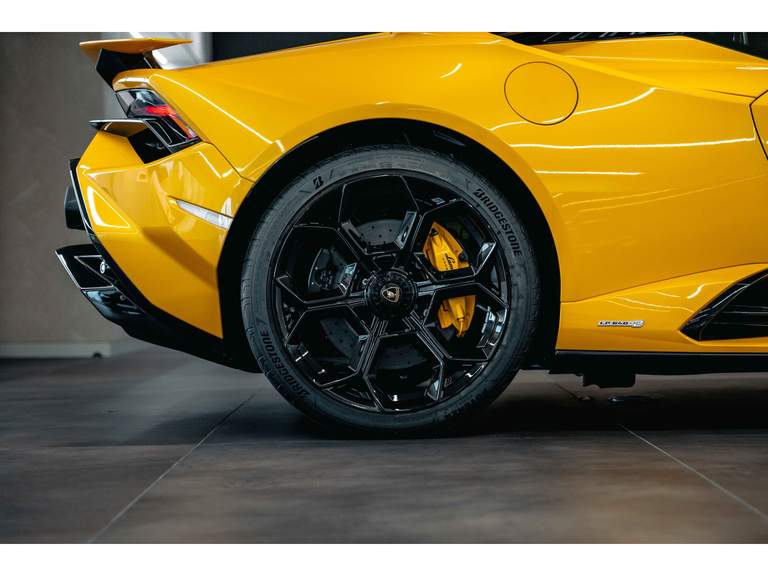 Lamborghini Lamborghini