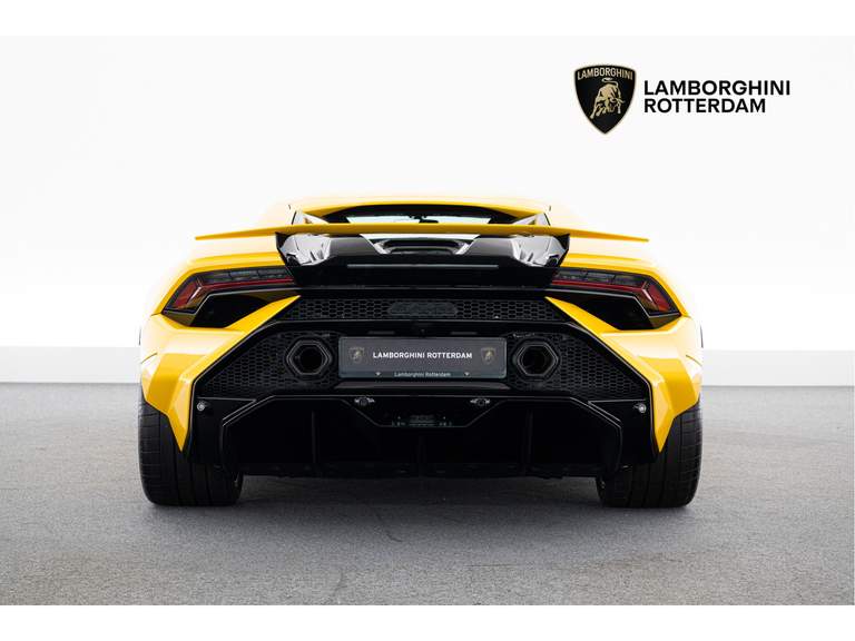 Lamborghini Lamborghini