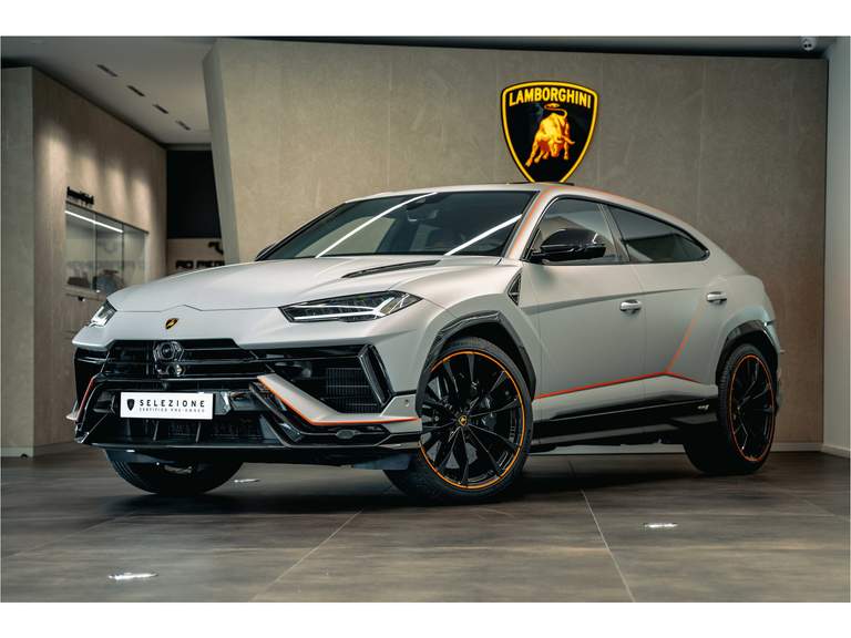 Lamborghini