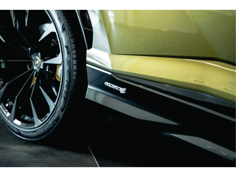 Lamborghini Lamborghini