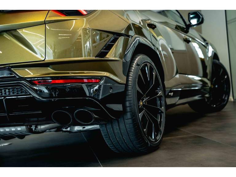 Lamborghini Lamborghini