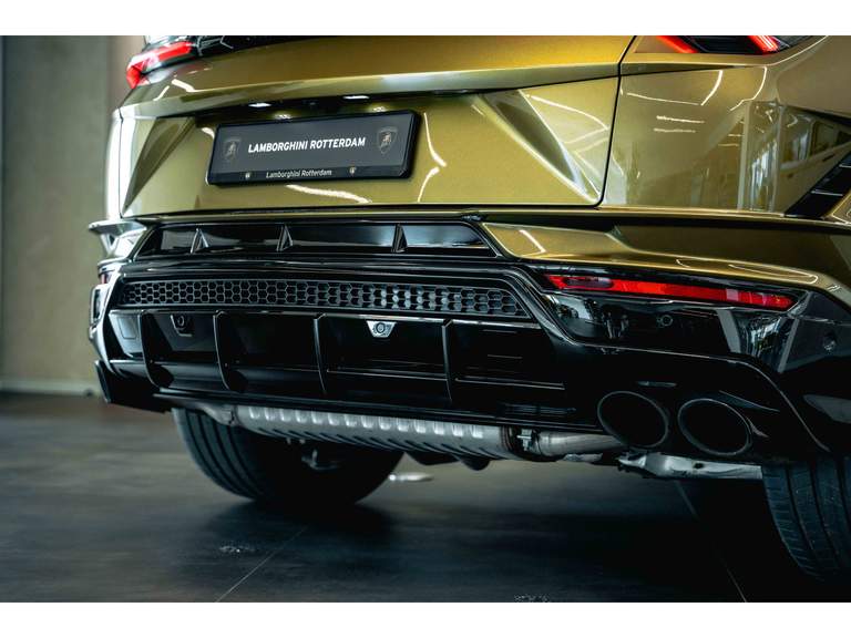 Lamborghini Lamborghini