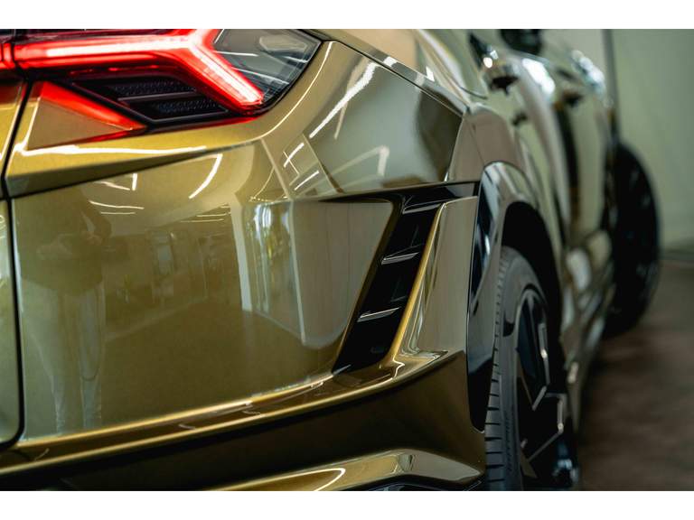 Lamborghini Lamborghini