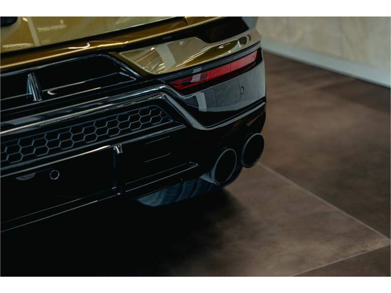 Lamborghini Lamborghini
