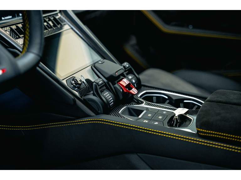 Lamborghini Lamborghini