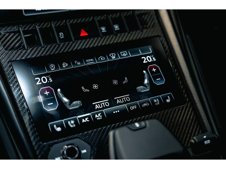 Lamborghini Lamborghini