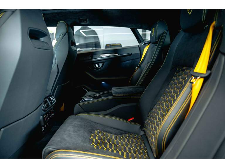 Lamborghini Lamborghini