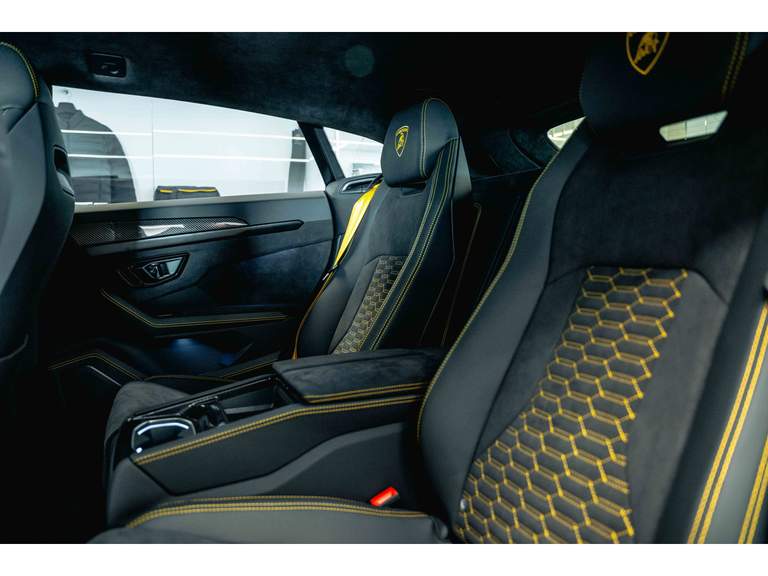 Lamborghini Lamborghini