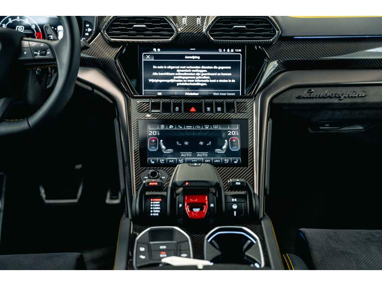 Lamborghini Lamborghini