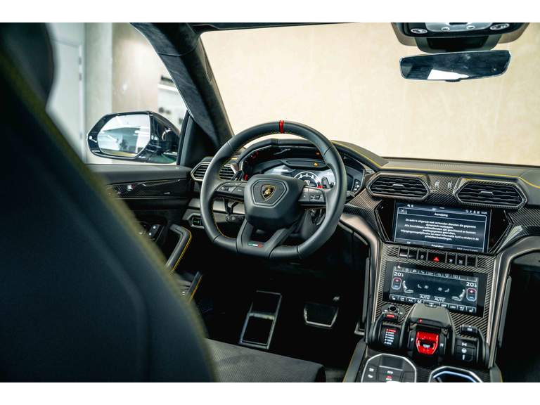 Lamborghini Lamborghini