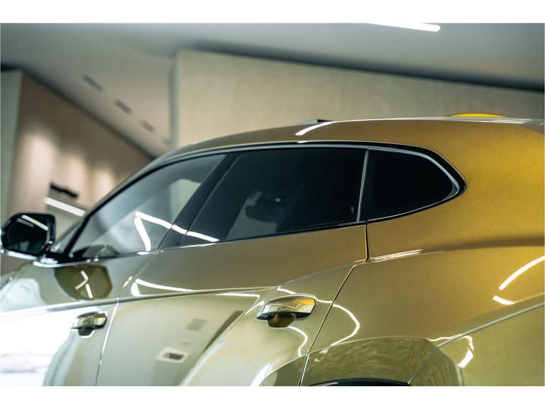 Lamborghini Lamborghini