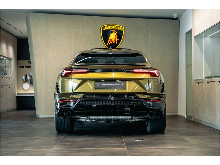 Lamborghini Lamborghini