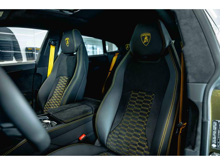 Lamborghini Lamborghini