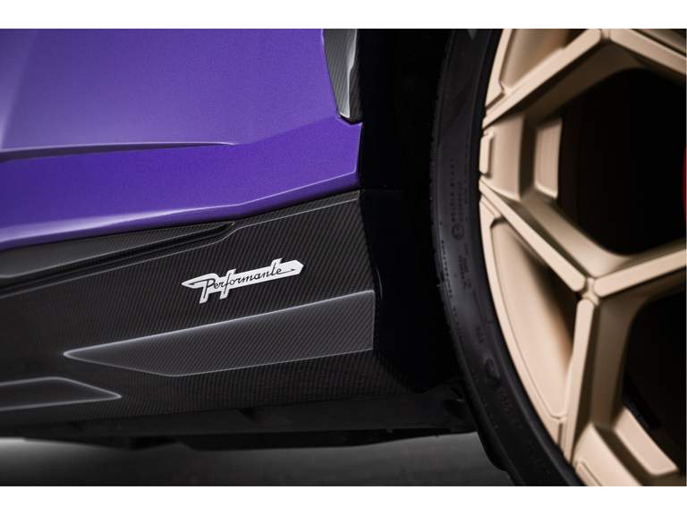 Lamborghini Lamborghini