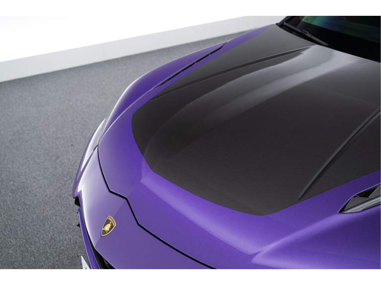 Lamborghini Lamborghini