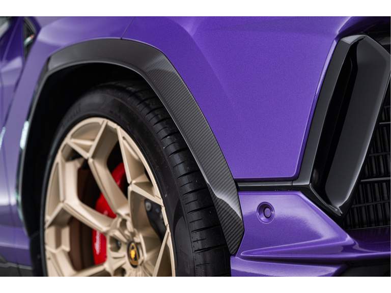Lamborghini Lamborghini