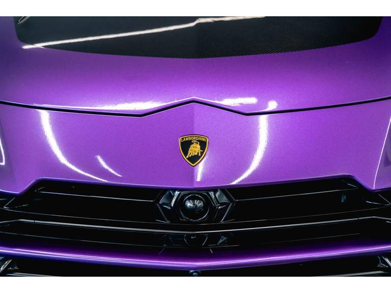 Lamborghini Lamborghini