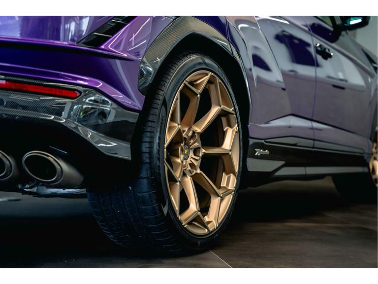 Lamborghini Lamborghini