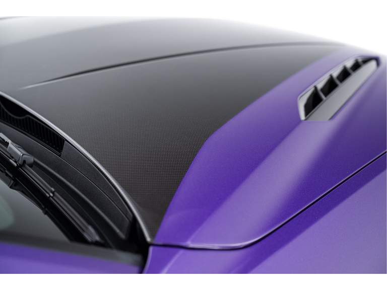 Lamborghini Lamborghini