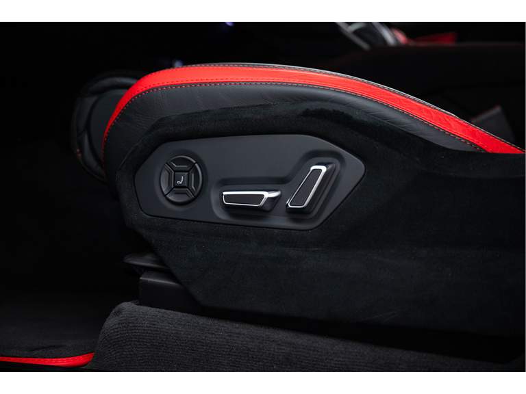 Lamborghini Lamborghini