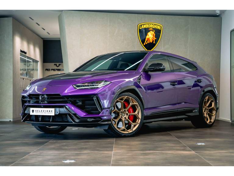 Lamborghini