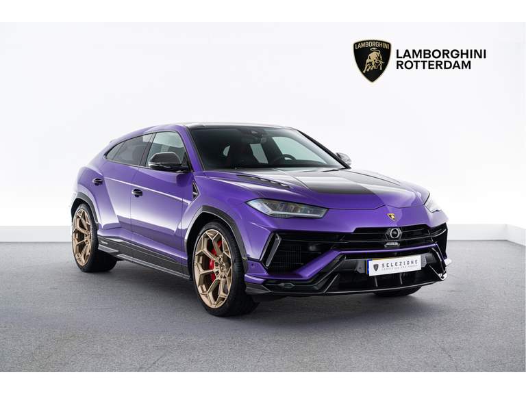 Lamborghini