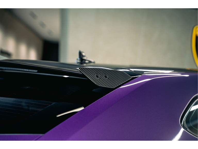 Lamborghini Lamborghini