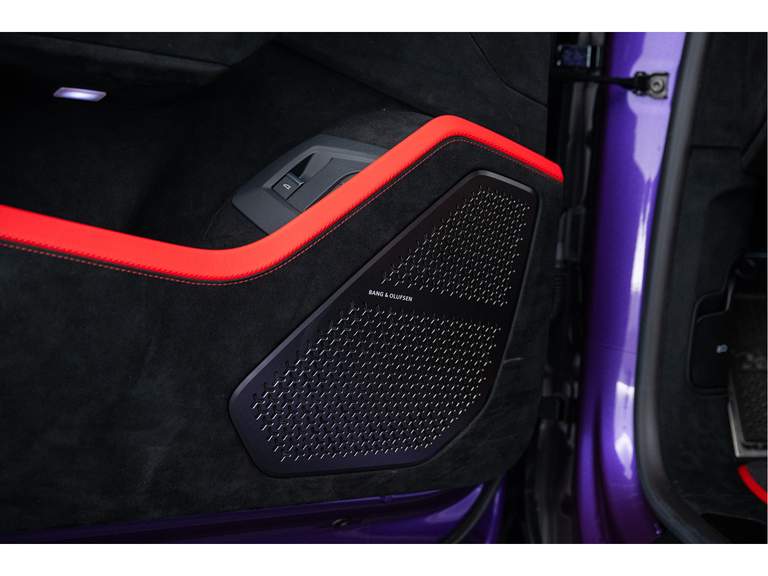 Lamborghini Lamborghini