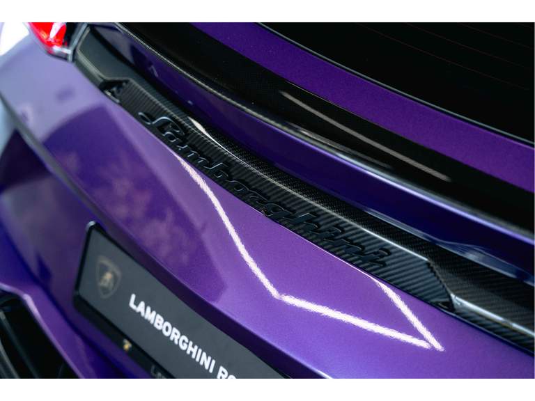 Lamborghini Lamborghini