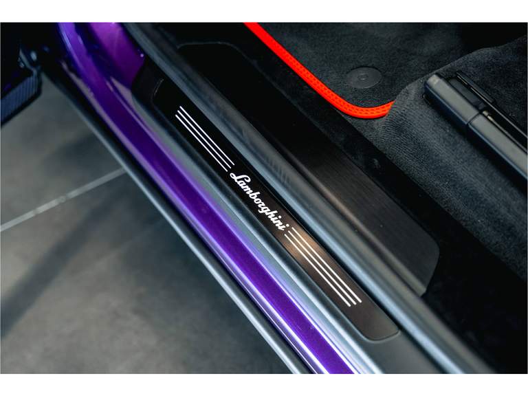 Lamborghini Lamborghini