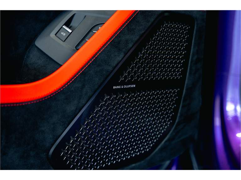 Lamborghini Lamborghini