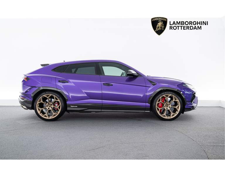 Lamborghini Lamborghini