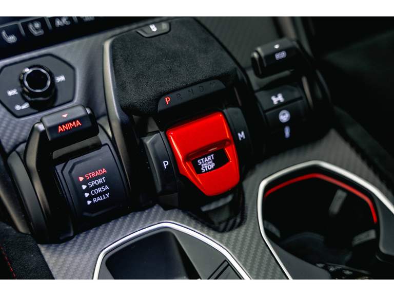 Lamborghini Lamborghini