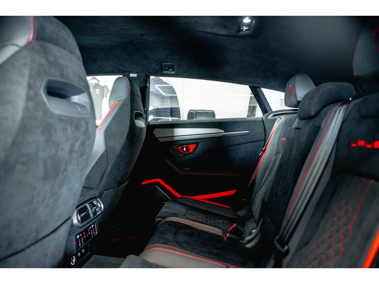 Lamborghini Lamborghini