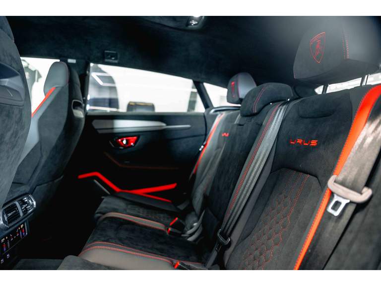 Lamborghini Lamborghini