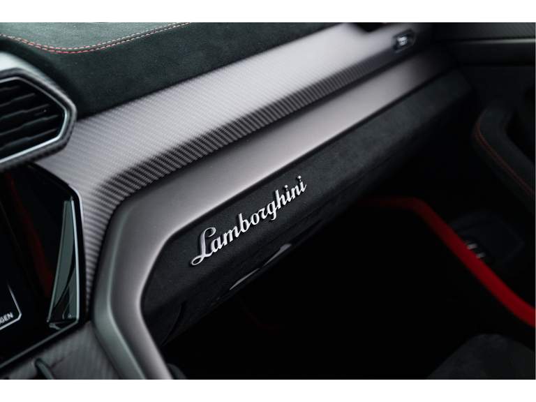 Lamborghini Lamborghini
