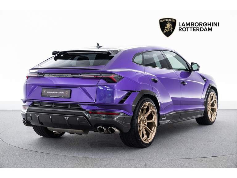 Lamborghini Lamborghini