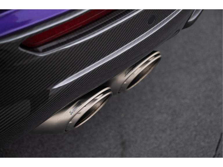 Lamborghini Lamborghini