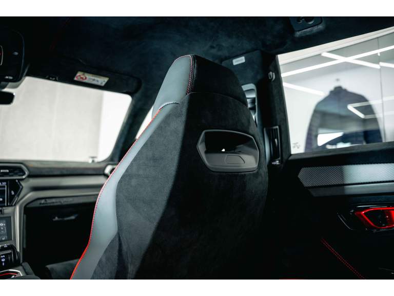 Lamborghini Lamborghini