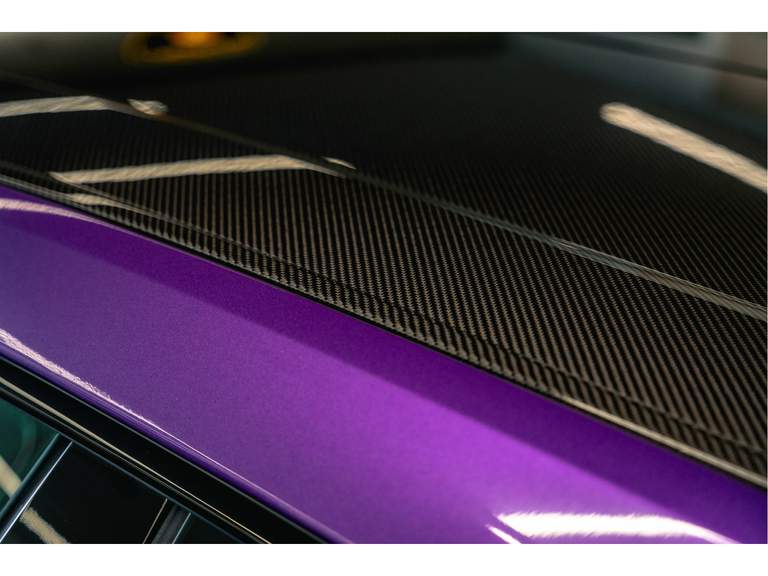 Lamborghini Lamborghini