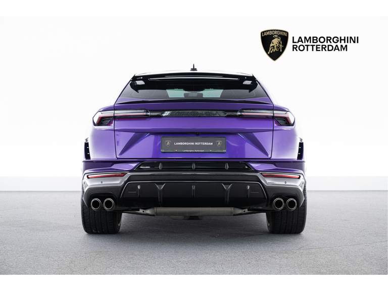 Lamborghini Lamborghini