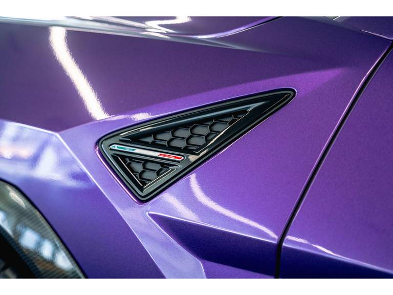 Lamborghini Lamborghini