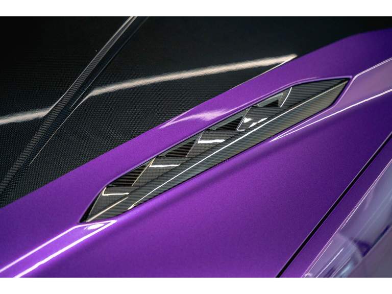 Lamborghini Lamborghini