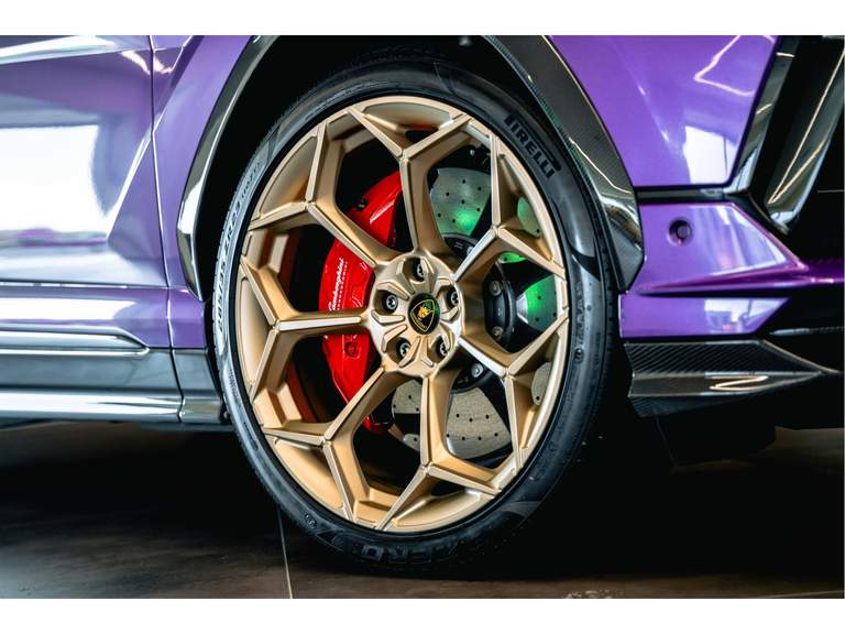 Lamborghini Lamborghini