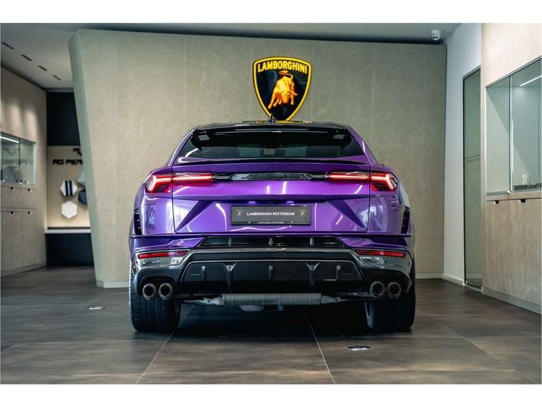 Lamborghini Lamborghini