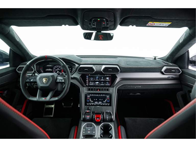 Lamborghini Lamborghini
