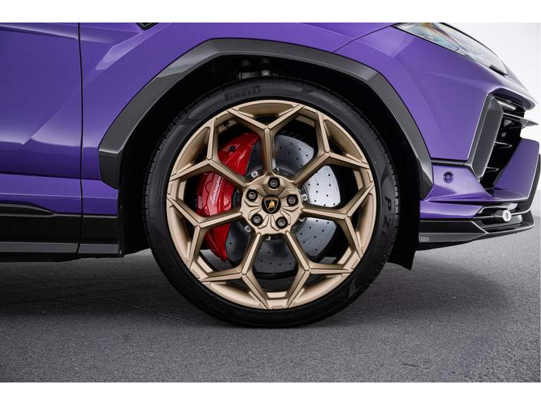 Lamborghini Lamborghini