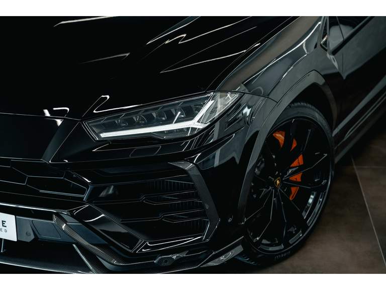 Lamborghini Lamborghini