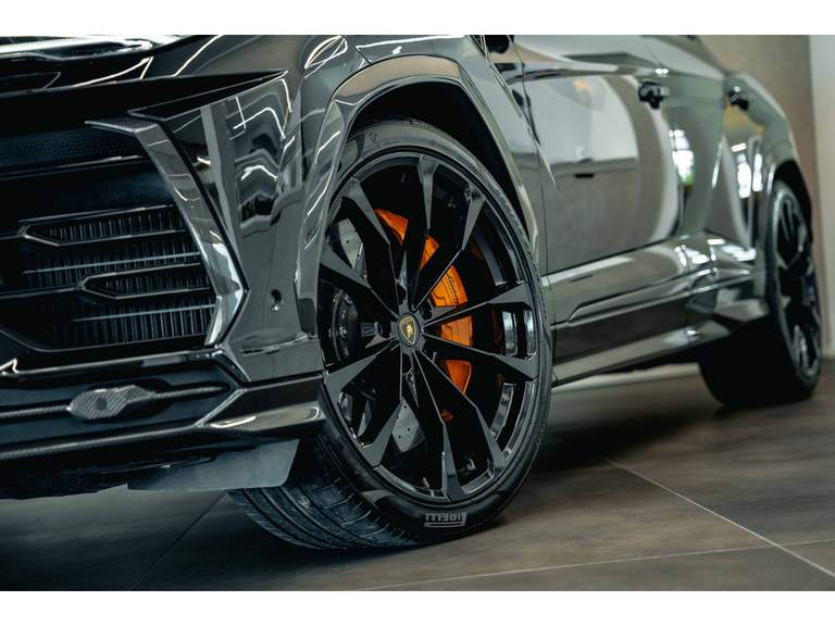 Lamborghini Lamborghini